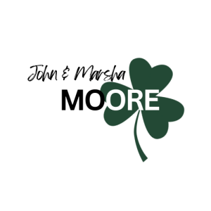 Sponsor Logo for John and Marsha Moore