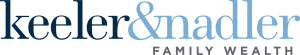 Sponsor Logo for Keeler & Nadler