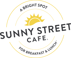 Sponsor Logo for Sunny Street Cafe