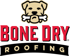 Sponsor Logo for Bone Dry Roofing