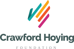 Sponsor Logo for Crawford Hoying Foundation