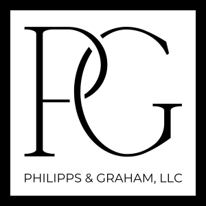 Sponsor Logo for Philips & Graham