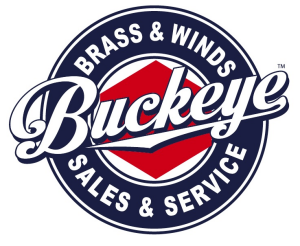 Sponsor Logo for Buckeye Brass & Winds