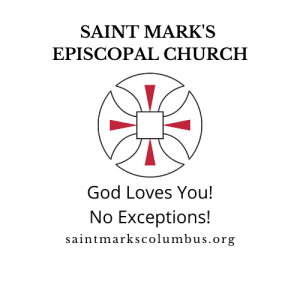 Sponsor Logo for Saint Mark's Episcopal Church