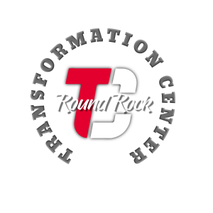 Sponsor Logo for The Camp Transformation Center