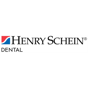 Sponsor Logo for Henry Schein