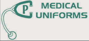 Sponsor Logo for Cedar Park Medical Uniforms