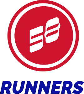 Sponsor Logo for Runners58