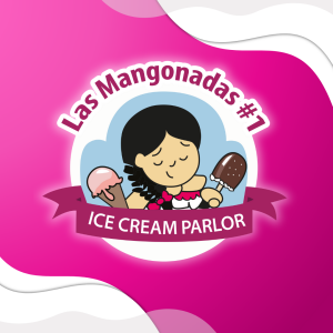 Sponsor Logo for Las Mangonadas #1