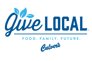 Sponsor Logo for Culver's