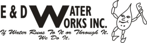 Sponsor Logo for E&D