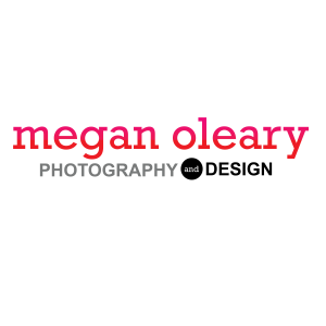 Sponsor Logo for Megan O'Leary Photography