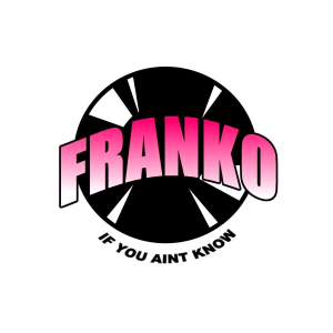 Sponsor Logo for DJ Franko