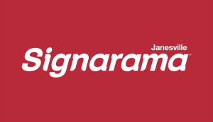 Sponsor Logo for Signarama