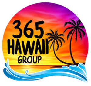 Sponsor Logo for 365 Hawaii Group
