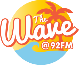 Sponsor Logo for The Wave @ 92FM
