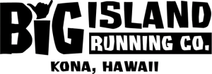 Sponsor Logo for Big Island Running Company