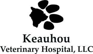 Sponsor Logo for Keahou Veterinary Hospital, LLC