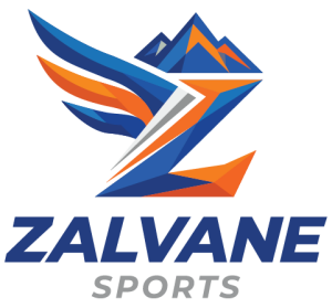 Sponsor Logo for ZALVANE SPORTS