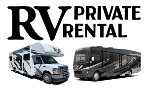 Sponsor Logo for RV Private Rental