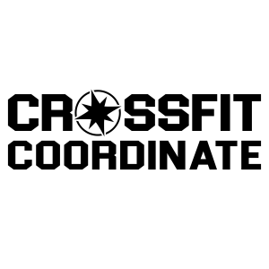 Logo for CrossFit Coordinate