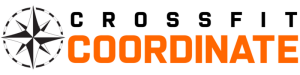 Logo for Crossfit Coordinate