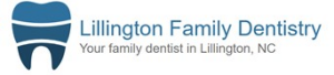Logo for Lillington Family Dentistry