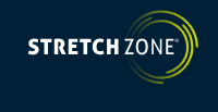 Logo for StretchZone Apex