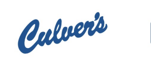 Logo for Culver’s of Apex