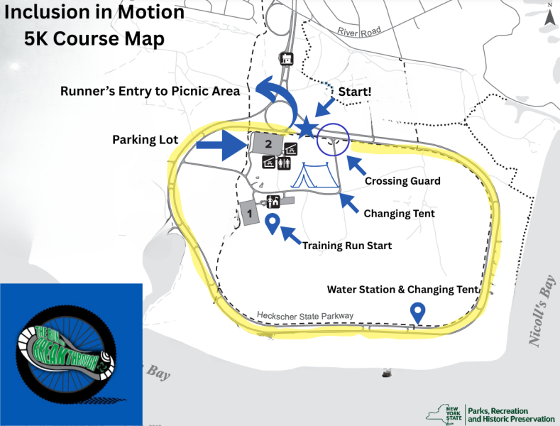 Inclusion In Motion, photo 5 of 6