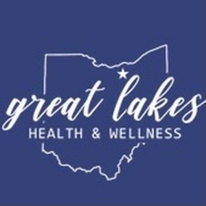Sponsor Logo for Great Lakes Health & Wellness