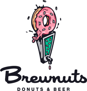 Sponsor Logo for Brewnuts