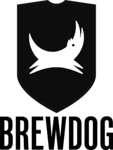 Sponsor Logo for BrewDog