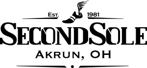 Sponsor Logo for Second Sole Akrun