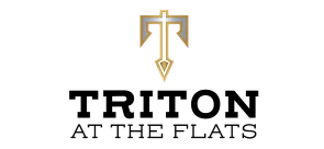 Sponsor Logo for Triton At The Flats