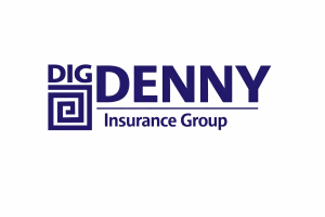 Sponsor Logo for Denny Insurance Group
