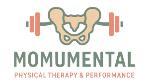 Sponsor Logo for Monumental Physical Therapy & Performance