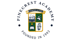 Sponsor Logo for Pinecrest Academy