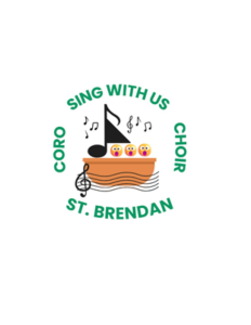Sponsor Logo for St. Brendan Choir,