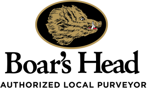 Sponsor Logo for Boar's Head