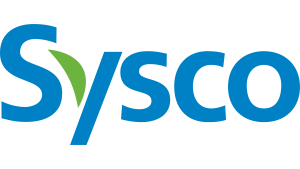 Sponsor Logo for Sysco