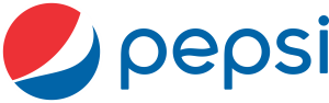 Sponsor Logo for Pepsi