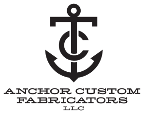 Sponsor Logo for ANCHOR CUSTOM FABRICATORS LLC