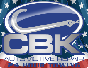 Sponsor Logo for CBK AUTOMOTIVE REPAIR