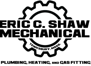 Sponsor Logo for ERIC C. SHAW MECHANICAL