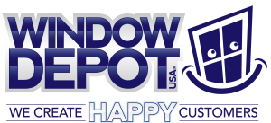 Sponsor Logo for WINDOW DEPOT USA