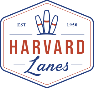 Sponsor Logo for HARVARD LANES