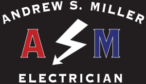 Sponsor Logo for ANDREW S. MILLER ELECTRICIAN