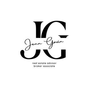 Sponsor Logo for JENN GAVIN REAL ESTATE