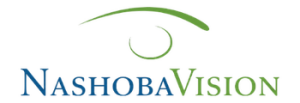 Sponsor Logo for NASHOBA VISION